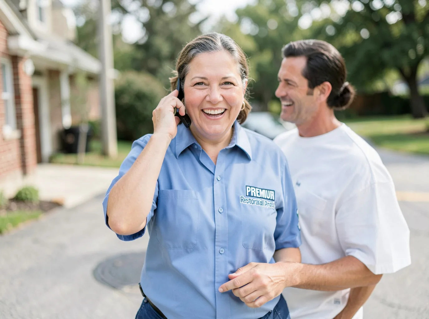 Water Damage Restoration Township Of Washington, NJ FAQs